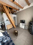 NEU! Ferienwohnung Havel-Biene
