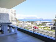 Seaside 3 bed unit with views