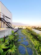 Monoambiente Majo Hamacas