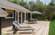 Awesome Home In Aakirkeby With Wifi