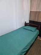 Appartment in Tabarak City El Maadi