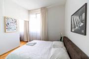 Charming 1BR flat near lake - FB1