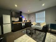 City Rd C - Central Location Long Stay by ShortStayUK