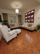 Drama center apartment LidiNata