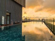 Elysium Vila Nova Conceição Studio Wi-Fi + Cozinha