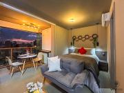 Elysium Vila Nova Conceição Studio Wi-Fi + Cozinha