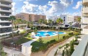Flat In Los Arenales Del Sol