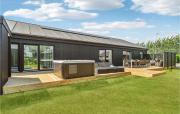 Lovely Home In Nexø With Sauna