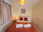 Charming Stay in Swansea - Near Local Attractions Charming Stay in Swansea - Near Local Attractions