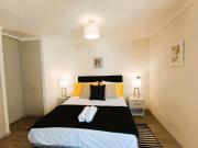 HOM I Metro SantaIsabel Wifi Piscina Ciudad Balcon