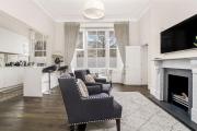 Stunning 3 Bed Apartment Paddington