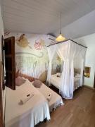 Pousada Quintal dos Sonhos Xandó Caraiva