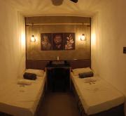 Hospedaria Dom Pedro - 500m do metrô