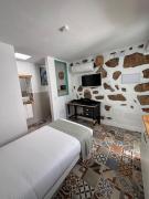 Hacienda de las Indias, Trinidad