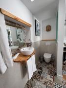 Hacienda de las Indias, Trinidad