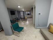 Amplio y cómodo apartamento