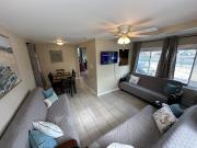 Newly Renovated 2 Bedroom House