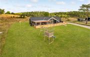 Lovely Home In Ebeltoft With Sauna