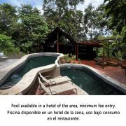Natural Pacific Suites, Manuel Antonio-Quepos-Hotel
