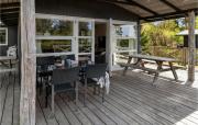 Holiday Home Perikumvej Aakirkeby I