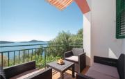Apartment Korcula-Prizba Croatia