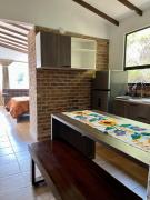 Monoambiente con Vista - La Violeta