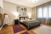 Cosy and Spacious Apartment in the Center