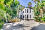 3 Mi to Beach Home with Pool and Spa in Malibu!