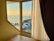 Jomtien Beach Soi7 Pattaya Thiantong Condotel -265