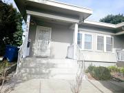 Cozy Craftman Cottage in Quiet Historic Vallejo Neighborhood