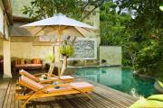 Dean 2 BR Private Pool Villa JU14
