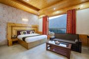 Hotel Cherry Manali Hotel Cherry Manali