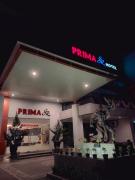 Prima SR Hotel & Convention Yogyakarta