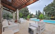 Stunning Home In Seillans