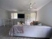 Salt N Dust hideaway stay