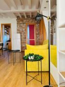 Belgrade Central 532- Obilicev Venac