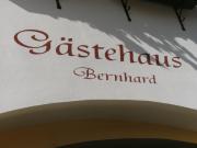 Winzerhof & Gästehaus Bernhard