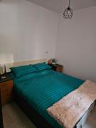 Luxury 1 Bedroom Apartment