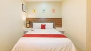 RedDoorz @ Leoncia Apartelle Mandaue City