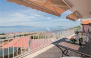 Apartment Podaca With Sea View 304