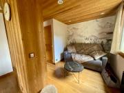 Le Refuge du Val Arly