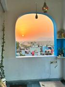 Top Pushkar
