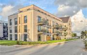 Cozy Apartment In Nordstrand With Wifi