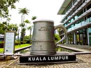 Top Kuala Lumpur