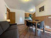 010 Trilocale Quadrifoglio, Pinzolo