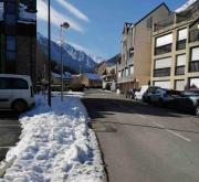 Appt T2 à Saint-Lary-Soulan à 100m du centre