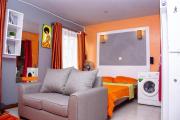 TASTEFULLY-FURNISHED MVULI STUDIo