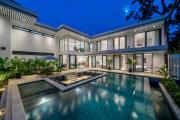 White Villa - Exclusive Modern Villa - Grand Living Space - Breathtaking Views