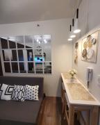 Air Residences - Balcony Pool View near Airport - 1721