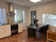 Comfortable Apartment in Birkerød